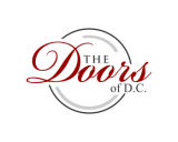 https://www.logocontest.com/public/logoimage/1513970817The Doors of DC.png